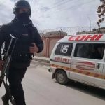 Balochistan Attack