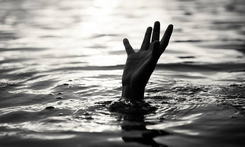 Two youths drown in waterfall incident in Bara Gali area of Abbottabad
