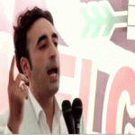 Bilawal Bhutto