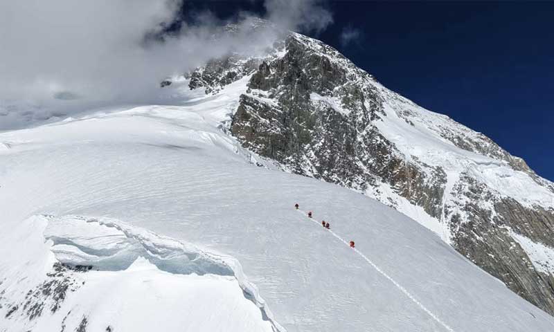 Broad Peak