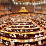 FAFEN report exposes attendance gaps during NA budget session