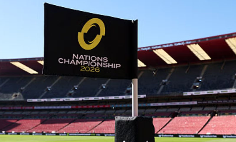 Nations Championship schedule announced: blockbuster clashes lined up across three rounds