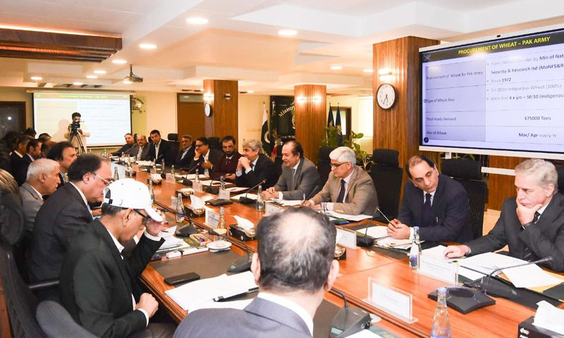 Rs4.188bn severance package approved for PASSCO employees