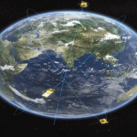 China launches new satellite for marine observation