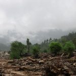 Sindh braces for heavy rains as PDMA activates emergency arrangements