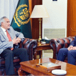 Dar calls for enhanced Pakistan-Nepal cooperation