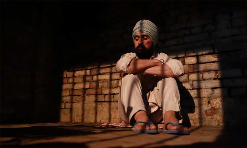 Diljit Dosanjh