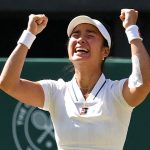 Eala eyes historic Wimbledon run as she faces off Paolini in fourth-round clash