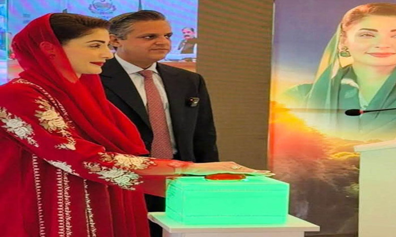 Punjab govt launches electric bus service in six more districts