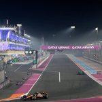 F1 opts against second Vegas race if Qatar, Saudi Arabia are moved