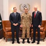 US Congress members meet Asim Munir, vow stronger defence ties