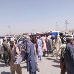 Four killed, one injured as two tribes exchange fire in Qila Abdullah