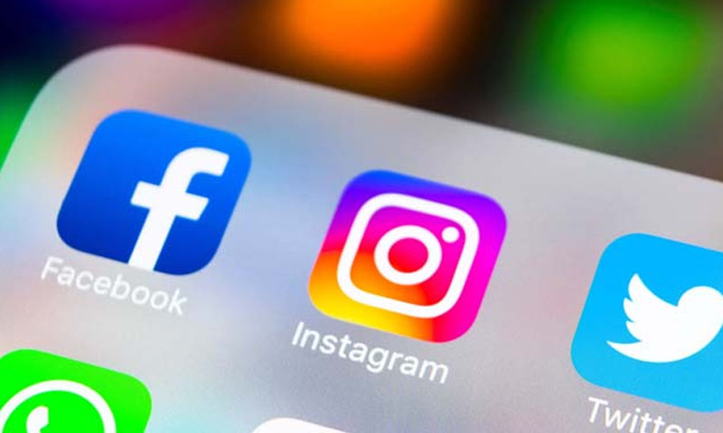 Meta's Facebook and Instagram experience partial technical outage