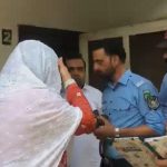 CDA halts G-6 eviction operation after occupants begin vacating flats