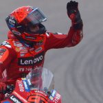 Marquez’s German GP win reshapes MotoGP title battle
