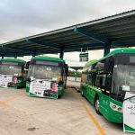 PPP moves AJK election commission over Maryam Nawaz’s electric bus gift