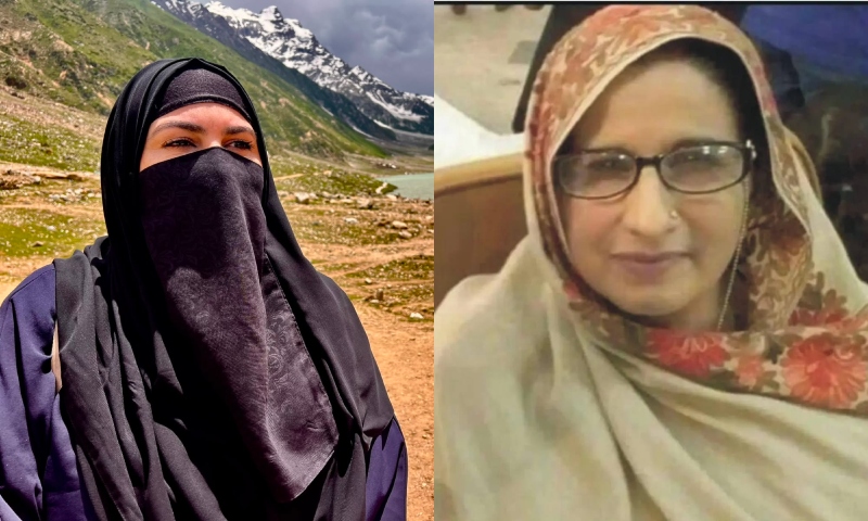 Two women appointed to jirga councils in South Waziristan, DI Khan in historic first