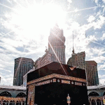 Sun to be directly above Kaaba today, says Jeddah Astronomical Society