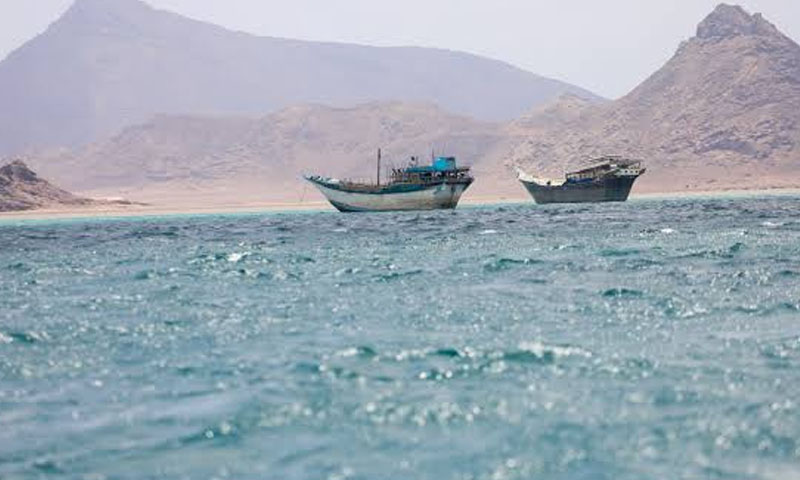 Houthis announce Saudi naval blockade, threatening new front in US-Iran war
