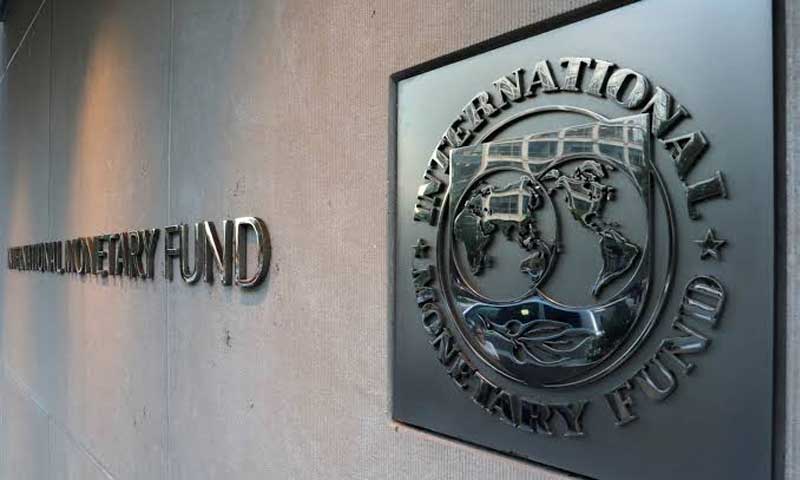 IMF PAKISTAN