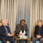 ECP, Iranian Momeni-led delegation discuss ways to enhance cooperation