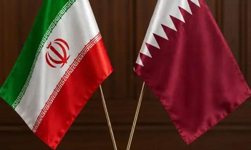 Iran and Qatar resume maritime trade after a long break