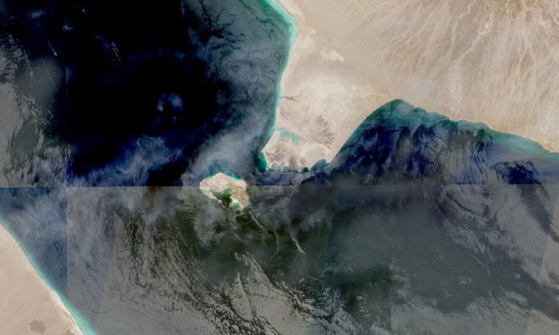 Iran tells Houthis to close Red Sea gateway if US hits power network, sources say