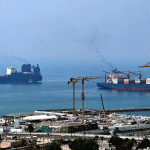 Iran's IRIB: U.S. strike hit a wheat storage silo in Iran's Hoveizeh early on Wednesday