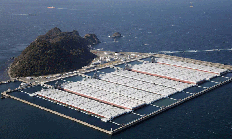Japan refiners to diversify crude sources, explore support for Hormuz bypass routes