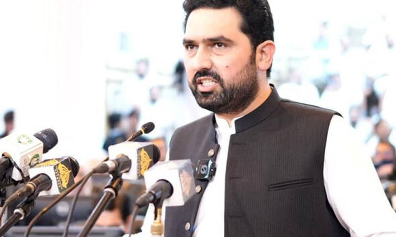 KP raises police budget to Rs191bn, major allocations for CT-depart measures