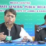 AJK official says ongoing strike causes Rs15b in losses