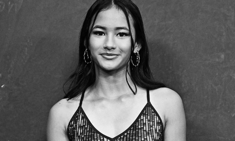 ‘Godzilla vs. Kong’ actress Kaylee Hottle dies at 18