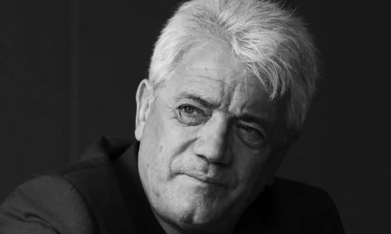 Former England footballer and manager Kevin Keegan dies aged 75