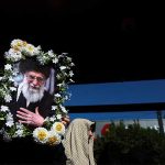 Ali Khamenei