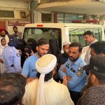 Girl student found dead under mysterious circumstances at Islamabad's Jamia Hafsa