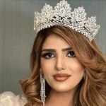Anniqa Meraj crowned Miss World Pakistan 2026