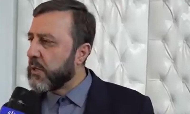 Iran says implementation of Islamabad MoU ‘suspended’ after ‘US violations’