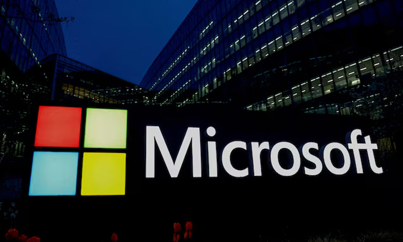 Microsoft to cut 4,800 jobs as AI spending reshapes workforce