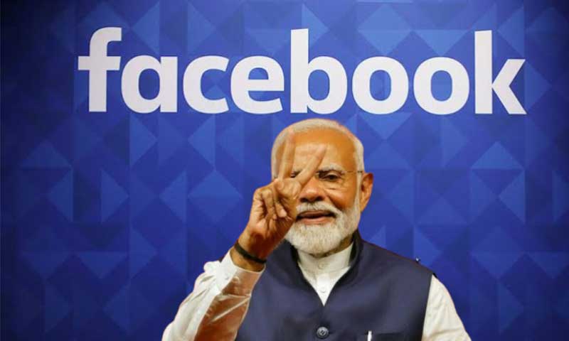 Modi FB