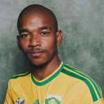 South African footballer Jaden Adams, who featured at 2026 FIFA WC, dies at 25