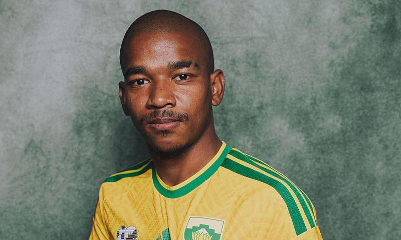 South African footballer Jaden Adams, who featured at 2026 FIFA WC, dies at 25