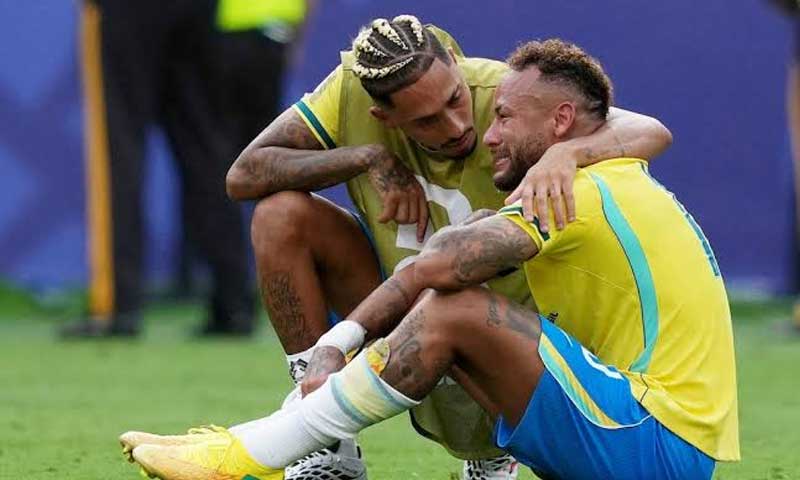 Neymar
