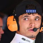 Norris hopes grid penalty will not derail Belgian Grand Prix weekend
