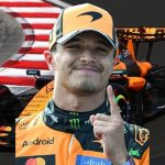 Lando Norris secures Hungarian GP victory as McLaren claim first win of season