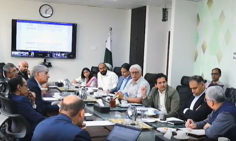Govt moves to reform petroleum pricing system, committee reviews global models