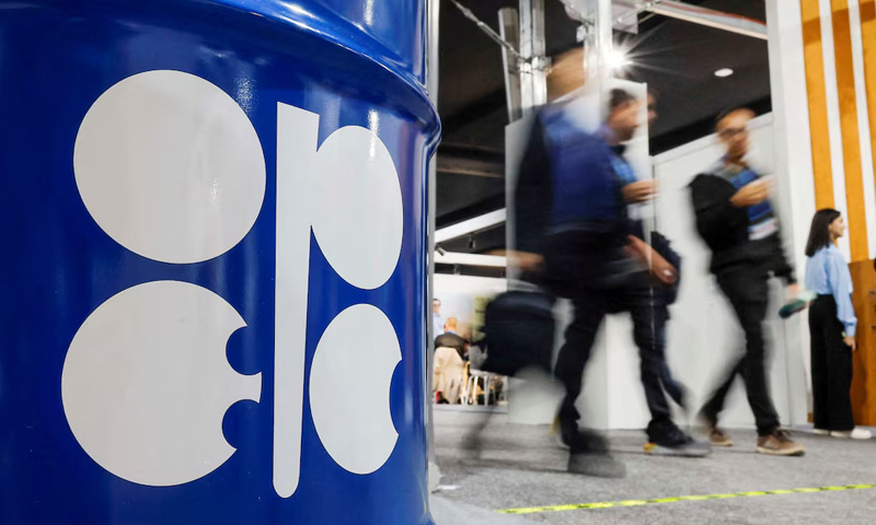 OPEC+ likely to agree on August oil output increase