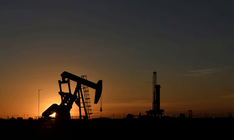 Oil rises as US strikes on Iran raise fears over shaky truce
