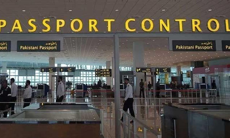 Thousands stopped at airports over incomplete and suspicious travel documents, FIA reveals