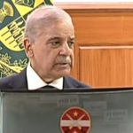 PM Shehbaz says eastern neighbour behind terror attacks in Balochistan