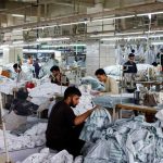 On a month-on-month basis, however, industrial production increased by 1.21 per cent in May compared with April 2026.